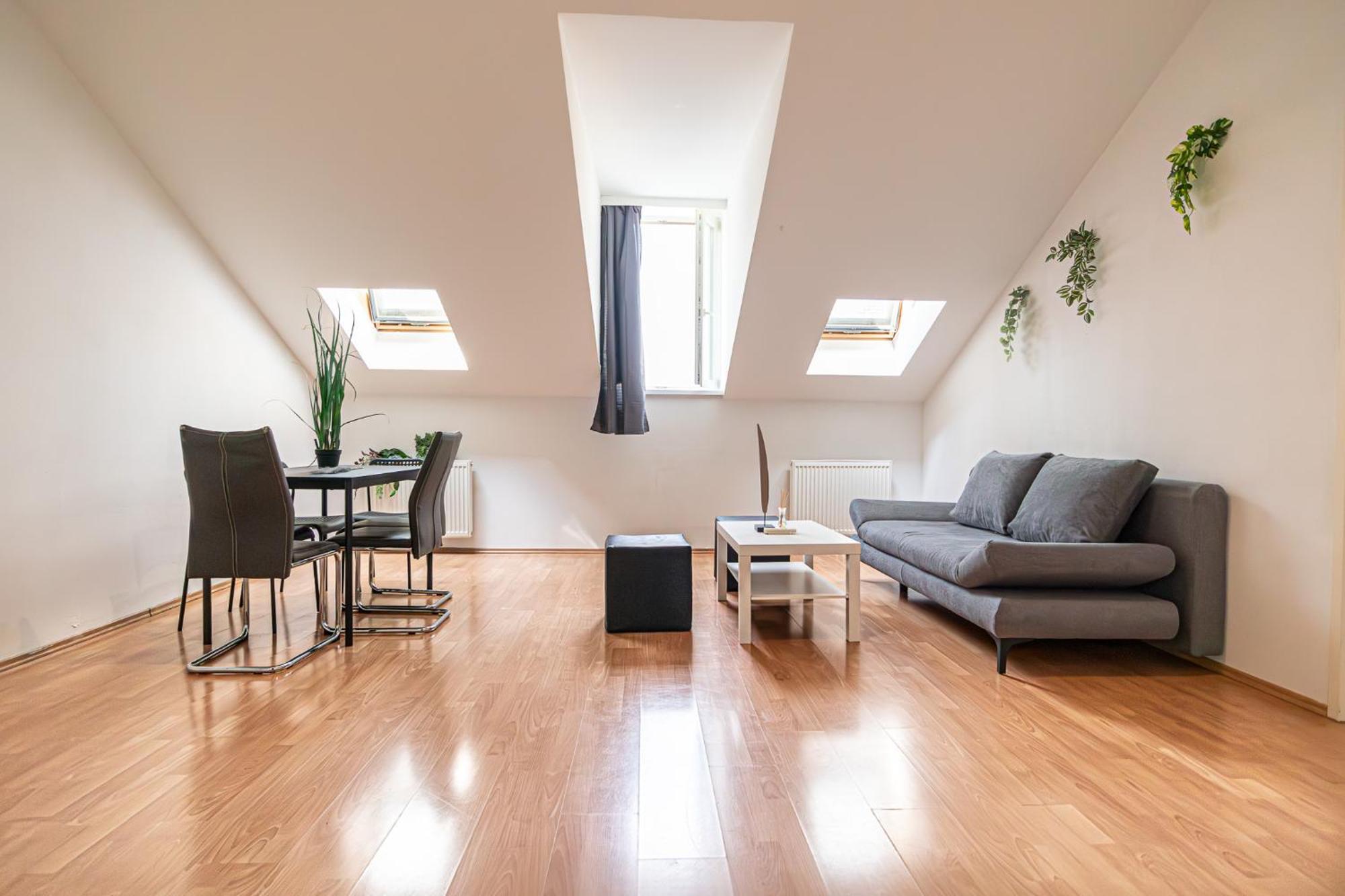Cozy 1Br Apt Comfortable Design/@ Schoenbrunn 비엔나 외부 사진